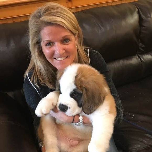 Meet your Posher, Jamie - Picture 1 of 1